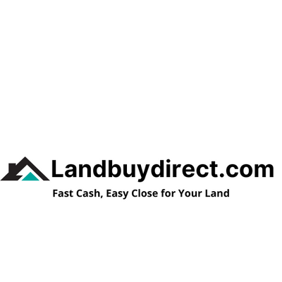 landbuydirect.com
Canaan Land LLC
We buy your land, a fair CASH offer in 24 hours, close in 30 days or less.